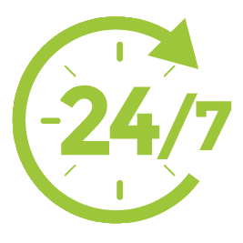 24 HOUR seven day printing banstead