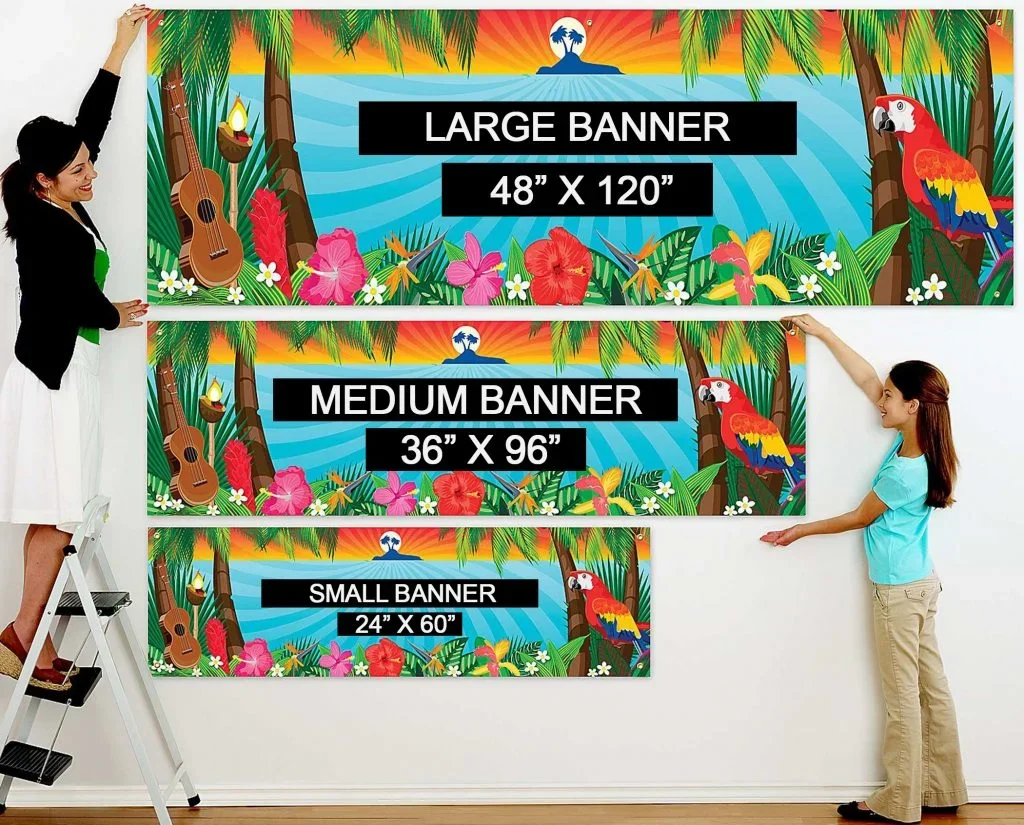 Banner Printing Banstead