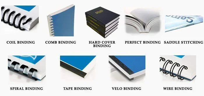 Binding Banstead