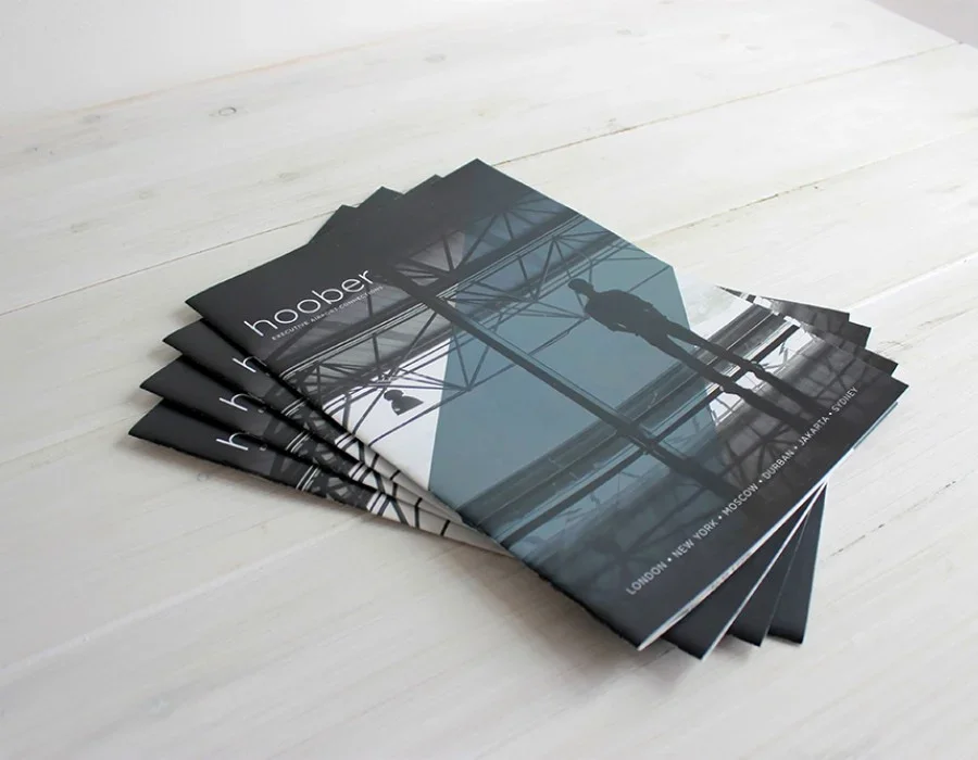 Booklet Printing Banstead