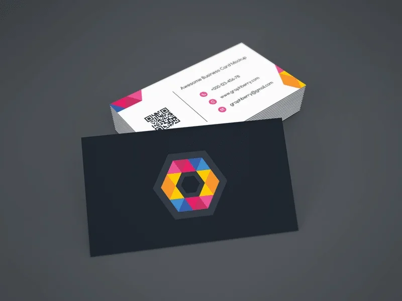 Business Card Printing Banstead