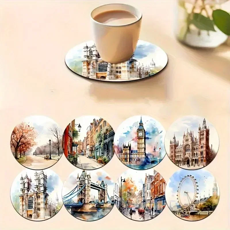 Coasters Printing Banstead