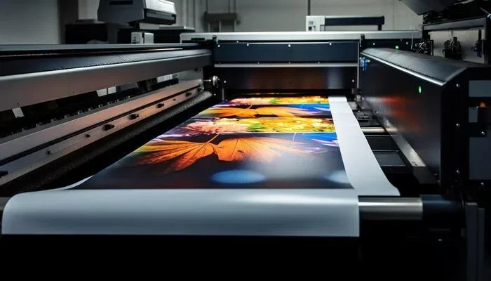 Digital Printing Banstead
