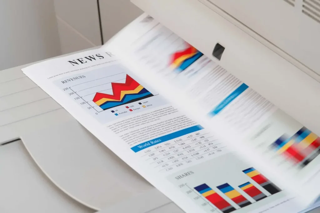 Document Printing Banstead