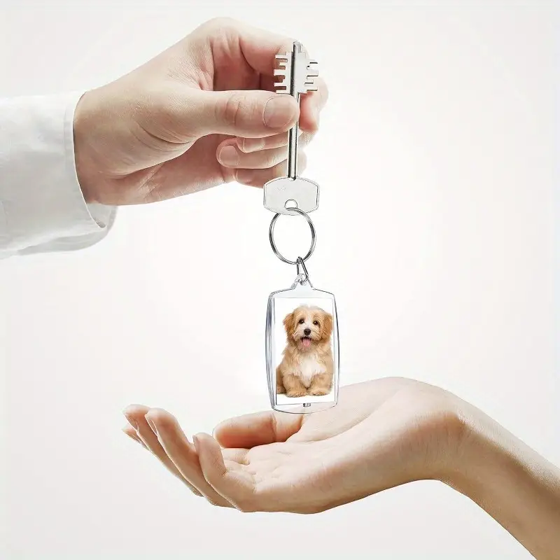 Keychains Printing Banstead