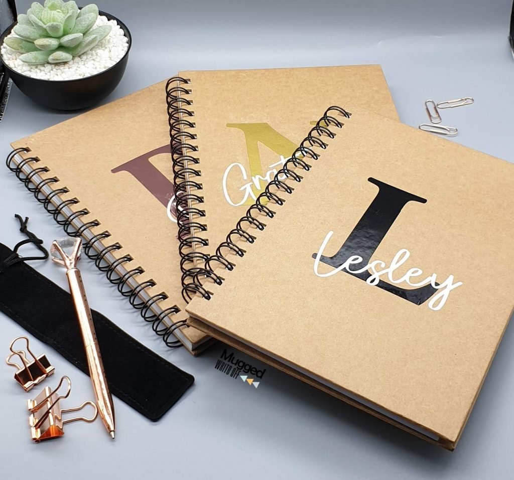 Notepads Printing Banstead