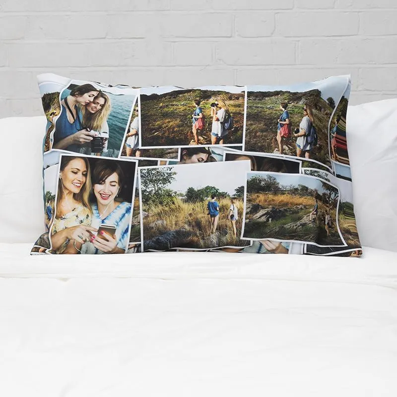 Pillowcases Printing Banstead