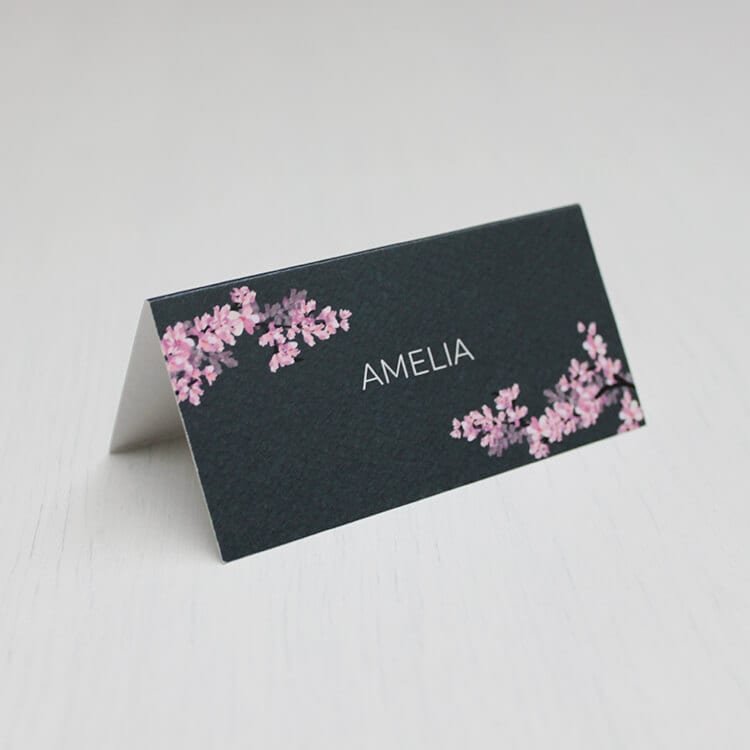 Place Cards Printing Banstead