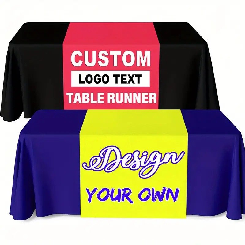 Table Cloth Printing Banstead