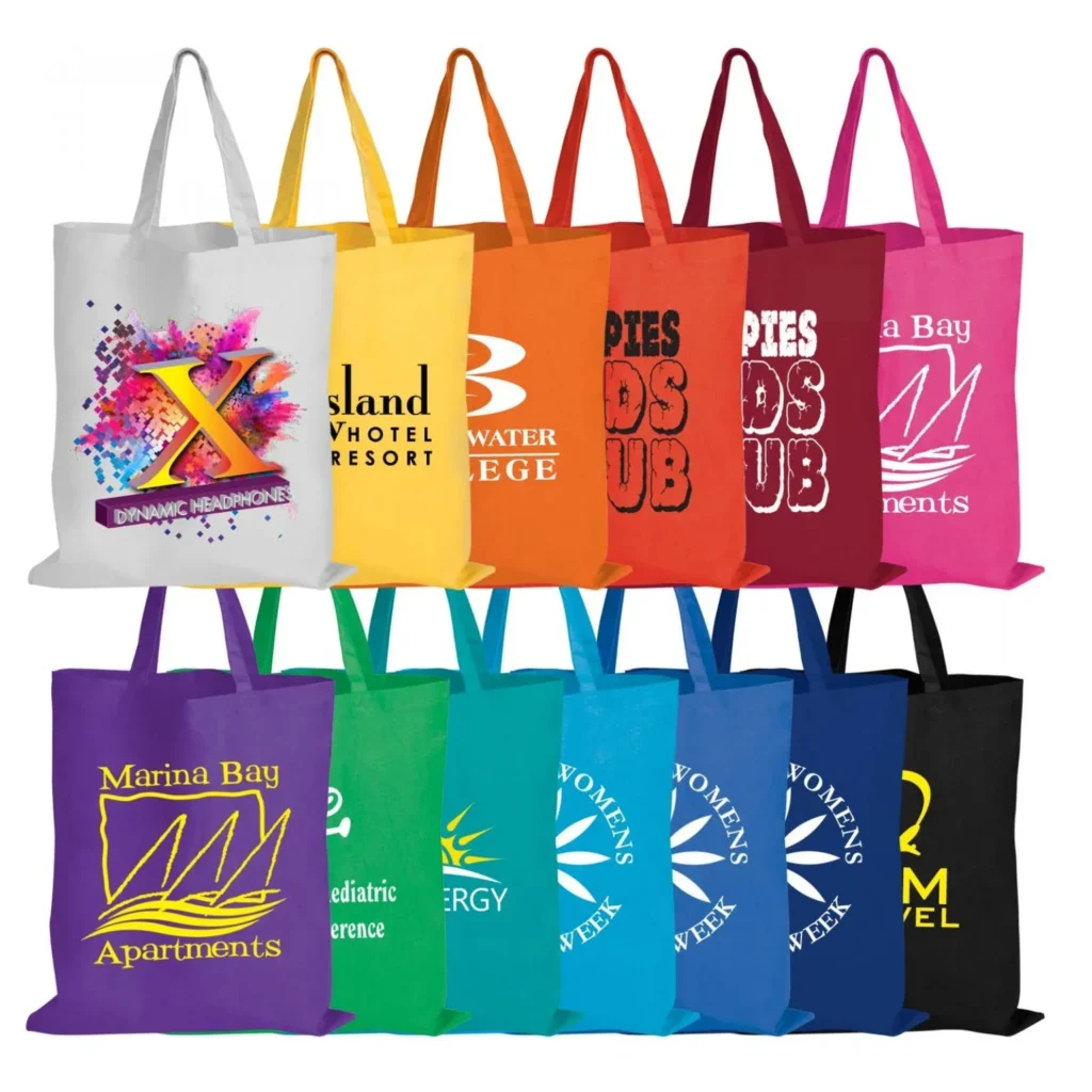 Tote Bag Printing Banstead
