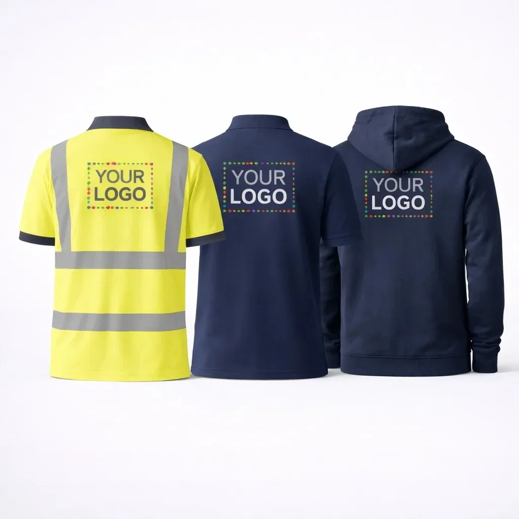 Workwear Printing Banstead
